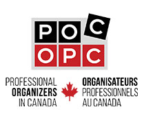 Professional Organizers in Canada